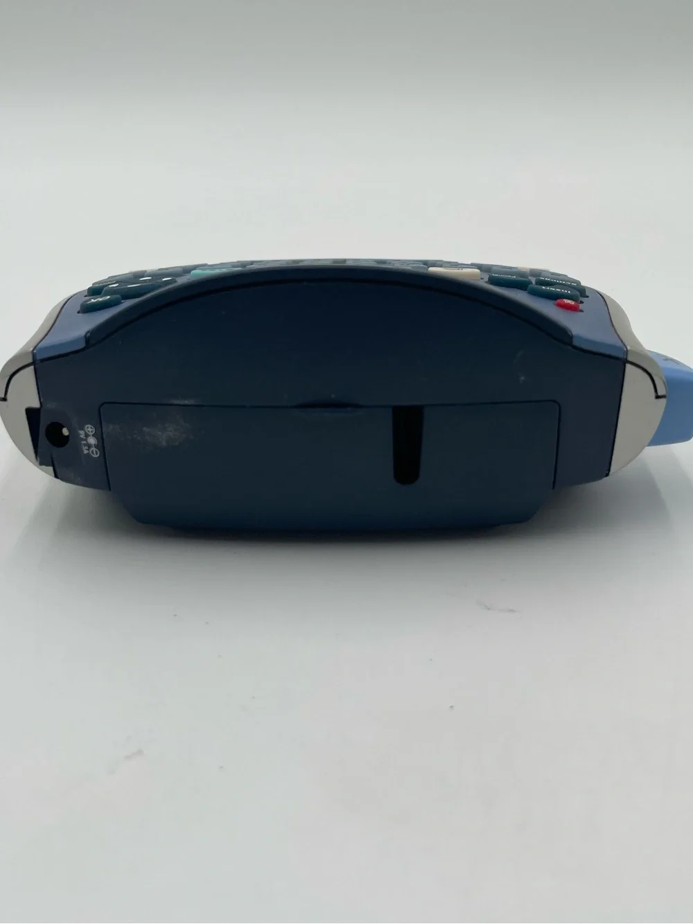 DYMO LetraTag LT-100T Label Maker Portable *No AC Adapter* Works Office